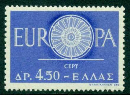 Greece-1960-Europa-2