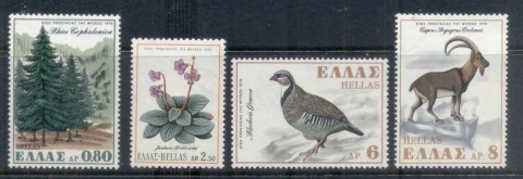 Greece-1970-European-Nature-Conservation