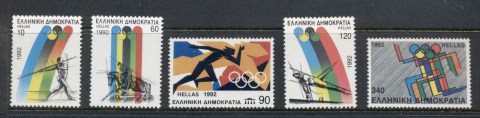 Greece-1992-Summer-Olympics-Barcelona-Muh