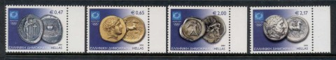 Greece-2004-Olympic-Coins-Muh