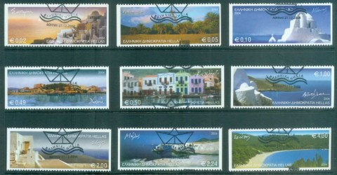 Greece-2004-Tourism