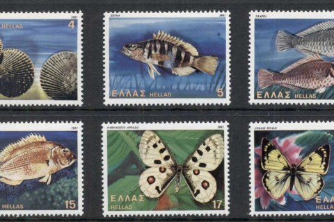Greece-1981-Wildlife