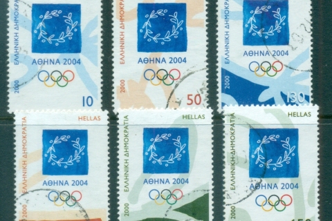 Greece-2000-Summer-Olympics