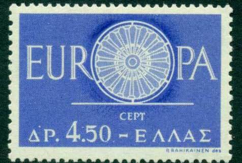 Greece-1960-Europa-2