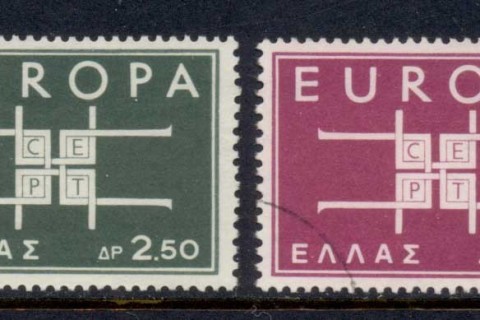 Greece-1963-Europa-CTO