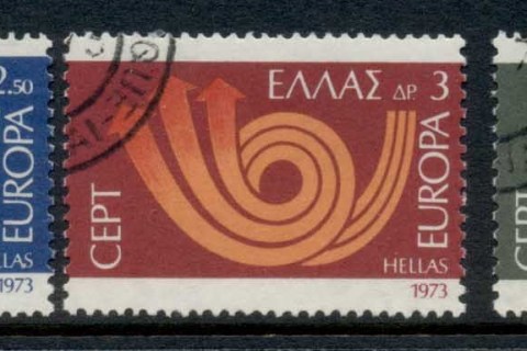 Greece-1973-Europa-CTO
