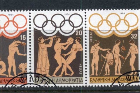 Greece-1984-Summer-Olympics-str5-FU