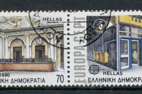 Greece-1990-Europa-CTO