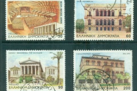 Greece-1993-Building-in-Athens-FU