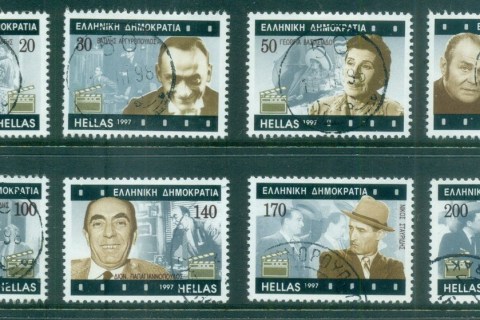 Greece-1997-Film-Comedians-FU