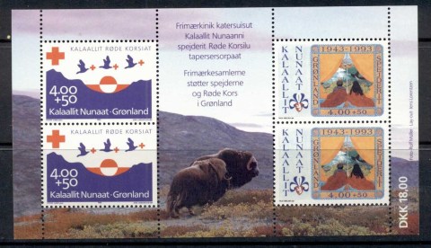 Greenland-1993-Red-Cross