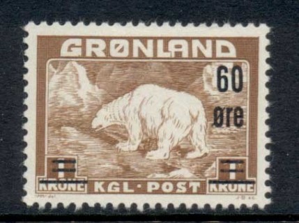 Greenland-1956-Polar-Bear-60o-on-1k-MLH