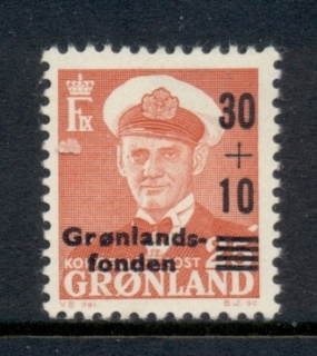 Greenland-1959-Greenland-Fund-Surch-MLH