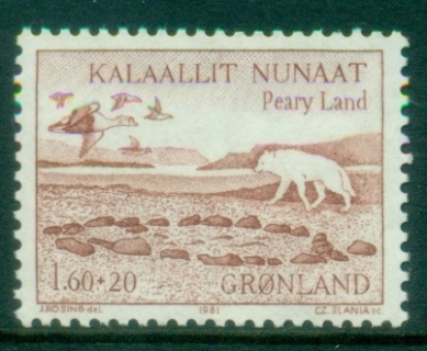 Greenland-1981-Peary-Land-Expeditions-MUH