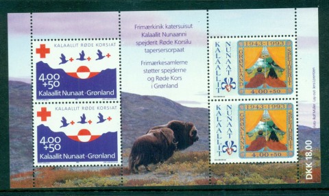 Greenland-1993-Red-Cross