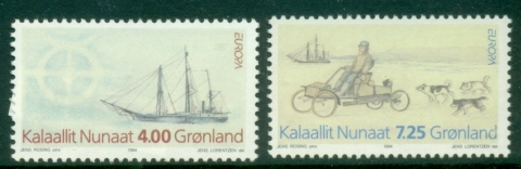 Greenland-1994-Europa