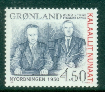 Greenland-1998-Augo-Lynge-and-Frederik-Lynge.-Politicians-MUH