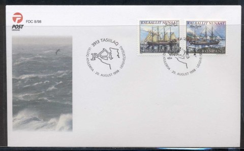 Greenland-1998-Ships-FDC_1