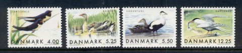 Greenland-1999-Migratory-Birds-MUH