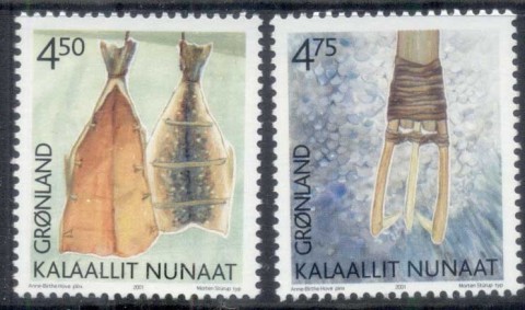 Greenland-2001-Cultural-heritage-MUH