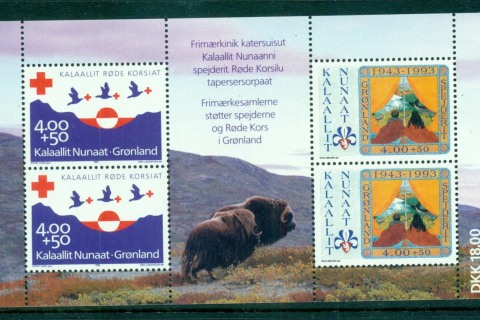 Greenland-1993-Red-Cross