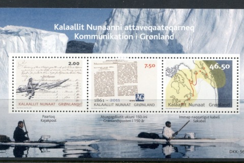 Greenland-2011-Communication-MS-MUH