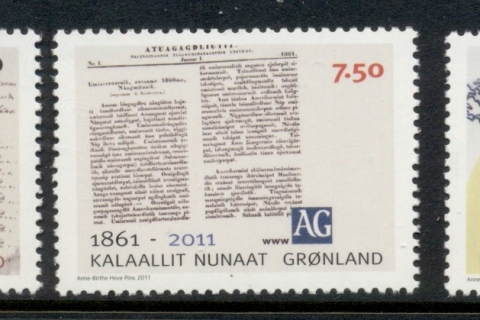 Greenland-2011-Communication-MUH