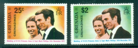 Grenada-Grenadines-1973-Royal-Wedding