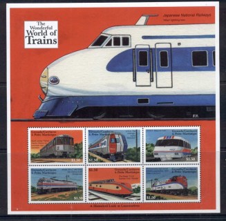 Grenada-Carriacou-Petite-Martinique-1999-Wonderful-Trains-of-the-World-MS-MUH-3