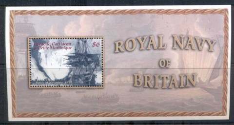 Grenada-Carriacou-Petite-Martinique-2001-British-Royal-Navy-2