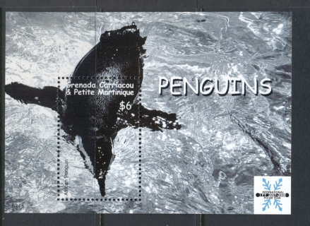Grenada-Carriacou-Petite-Martinique-2008-Intl-jpg-Polar-year-Penguin-MS-MUH.jpg