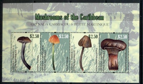 Grenada-Carriacou-Petite-Martinique-2011-Mushrooms