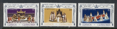 Grenada-Grenadines-1977-Royal-Visit-Opt-MUH