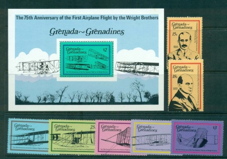 Grenada-Grenadines-1978-Fliht-Anniv-jpg-Wright-Brothers-MS-MUH-lot55098.jpg