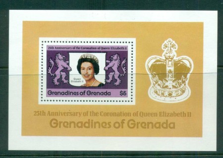 Grenada-Grenadines-1978-QEII-Coronation