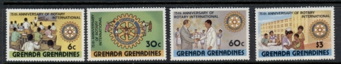 Grenada-Grenadines-1980-Rotary-Intl-MUH