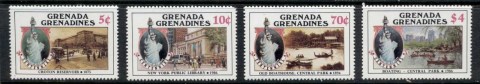 Grenada-Grenadines-1986-Statue-of-Liberty-MUH