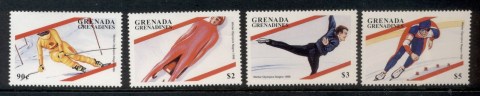 Grenada-Grenadines-1997-Winter-Olympics-Nagano-MUH