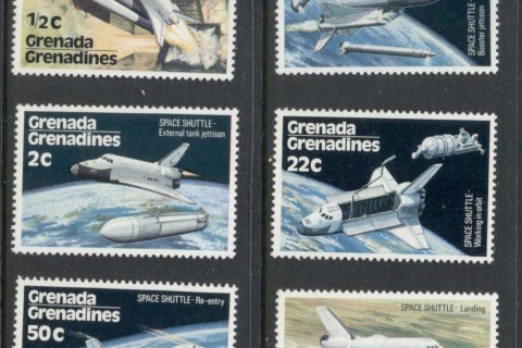 Grenada-Grenadines-1978-US-Space-Shuttle-MUH