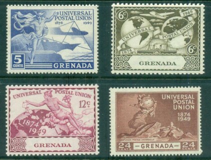 Grenada-1949-UPU-75th-Anniversary-MLH