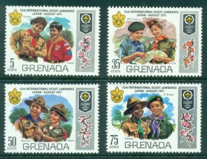 Grenada-1971-Boy-Scout-Jamboree-MLH