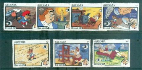 Grenada-1989-Disney