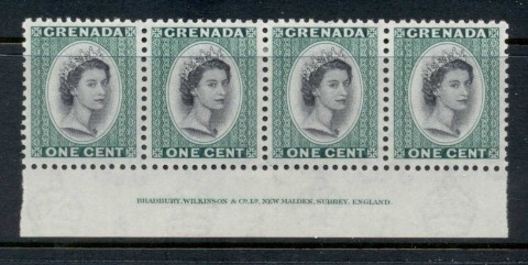 Grenada-1953-59-QEII-Portrait-1c-str4-MLH