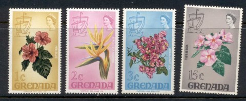 Grenada-1968-71-Flowers-Asst-MLH-MUH