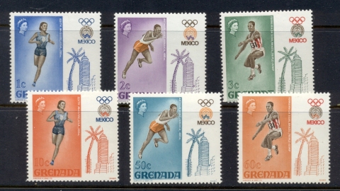 Grenada-1968-Summer-Olympics-Mexico-City-MLH