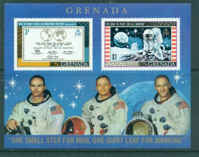 Grenada-1969-Apollo-11-Moon-Space-Landing-MS-MUH