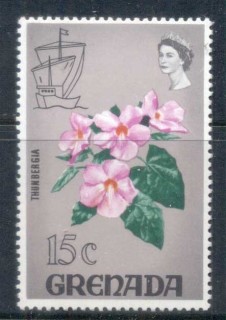 Grenada-1970-QEII-Pictorial