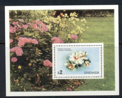 Grenada-1975-Flowers-MS-MUH