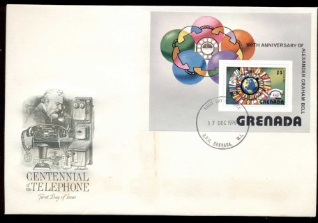 Grenada-1976-Telephone-Centenary_2