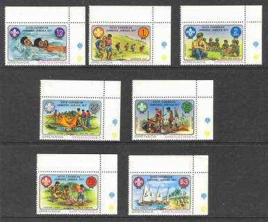 Grenada-1977-Scouts-MUH-Lot11985